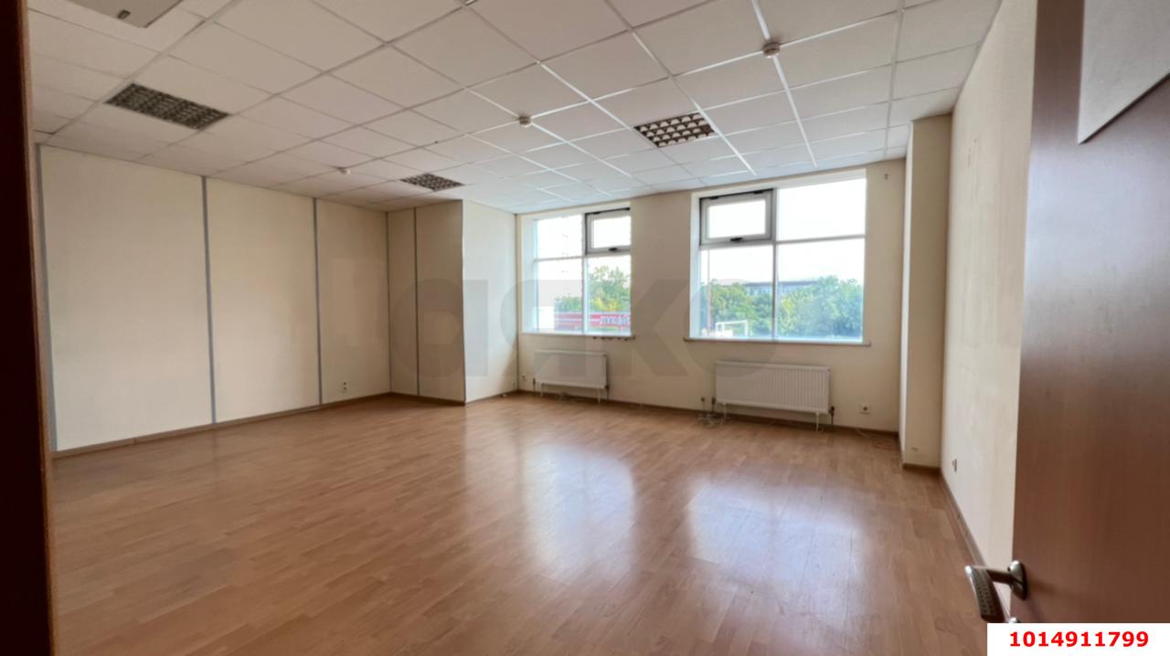 Фото №7: Офисное помещение 230 м² - Краснодар, Центральный, ул. Путевая, 1
