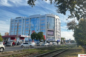Фото №3: Офисное помещение 230 м² - Краснодар, мкр. Центральный, ул. Путевая, 1