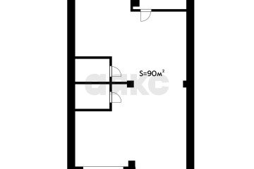 Фото №5: Торговое помещение 90 м² - Краснодар, мкр. ЖК Барселона, ул. имени 40-летия Победы, 97
