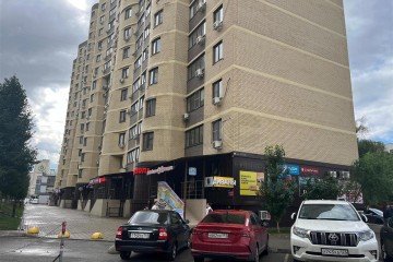 Фото №1: Торговое помещение 90 м² - Краснодар, мкр. ЖК Барселона, ул. имени 40-летия Победы, 97