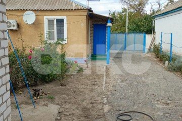 Фото №3: Дом 62 м² - Бурлацкое, ул. Пролетарская