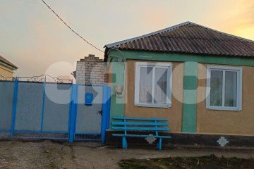 Фото №1: Дом 62 м² - Бурлацкое, ул. Пролетарская