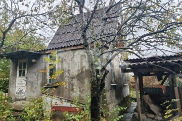 Фото №1: Участок садоводство - Широкая Щель, снт Садовод, ул. Сибирская