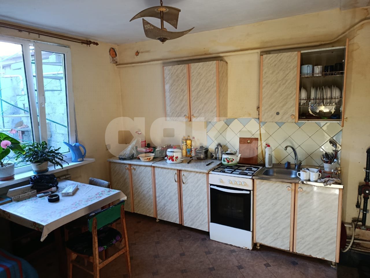 Фото №4: Земельный участок под ИЖС 1.4 сот. - Геленджик, ул. Некрасова, 34Б