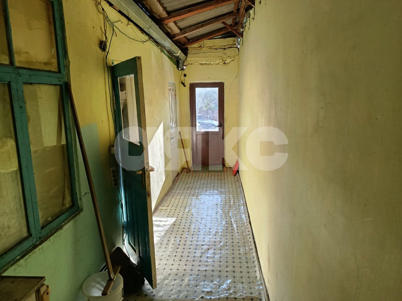 Фото №12: Земельный участок под ИЖС 1.4 сот. - Геленджик, ул. Некрасова, 34Б