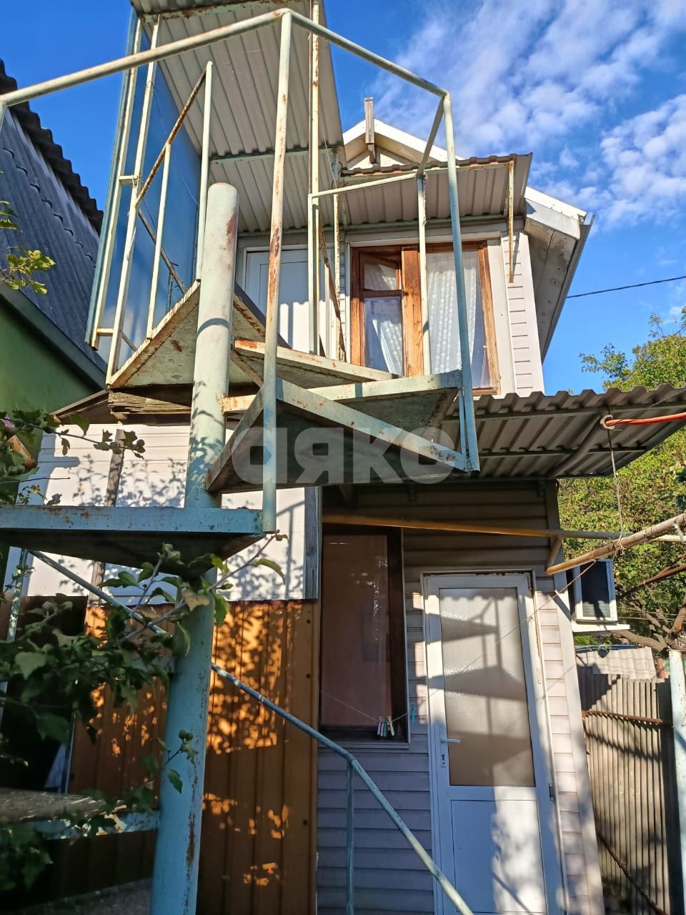 Фото №2: Земельный участок под ИЖС 1.4 сот. - Геленджик, ул. Некрасова, 34Б