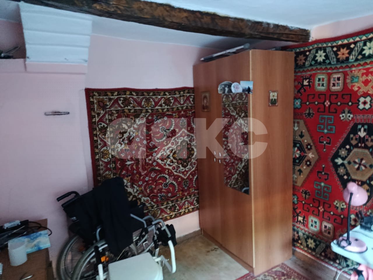 Фото №5: Земельный участок под ИЖС 1.4 сот. - Геленджик, ул. Некрасова, 34Б