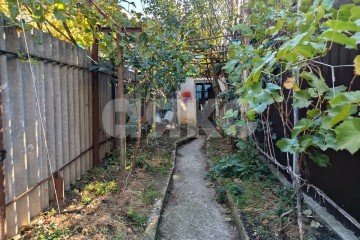 Фото №3: Земельный участок под ИЖС - Геленджик, ул. Некрасова, 34Б
