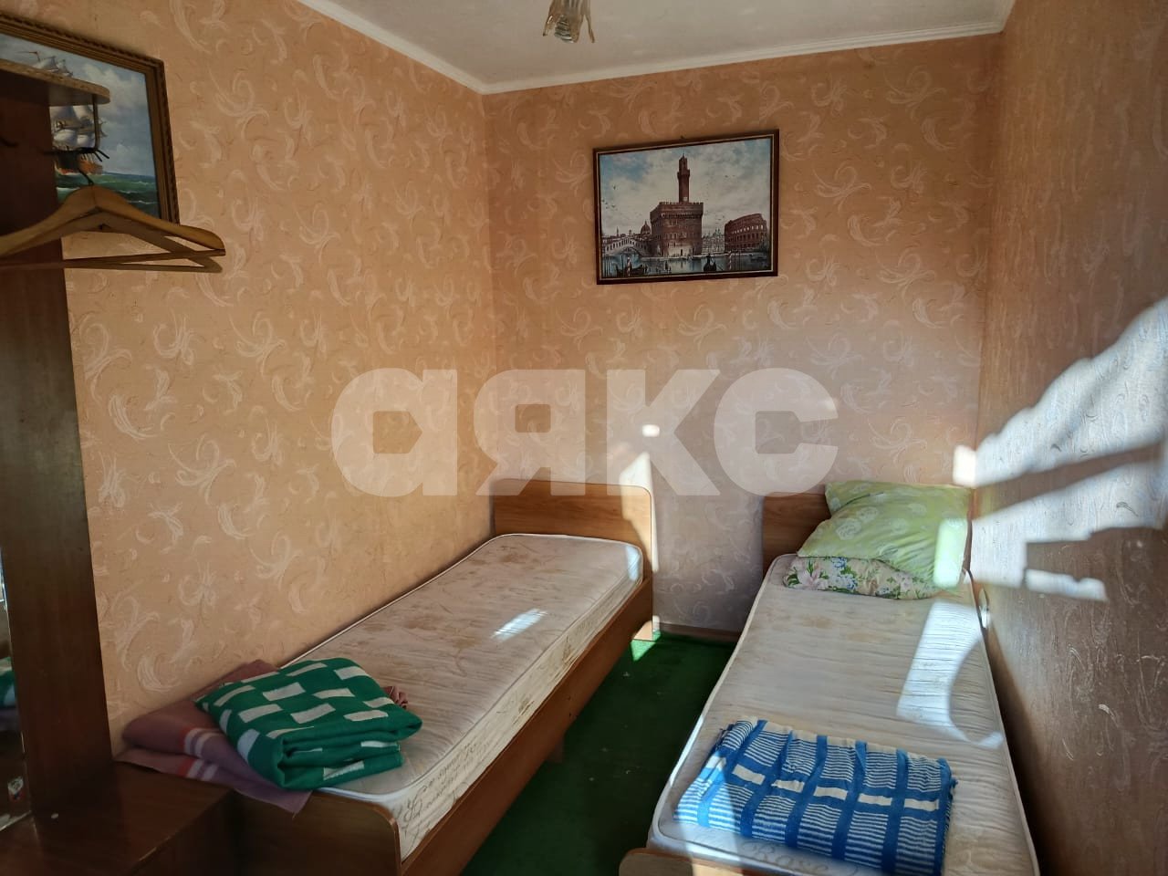 Фото №8: Земельный участок под ИЖС 1.4 сот. - Геленджик, ул. Некрасова, 34Б