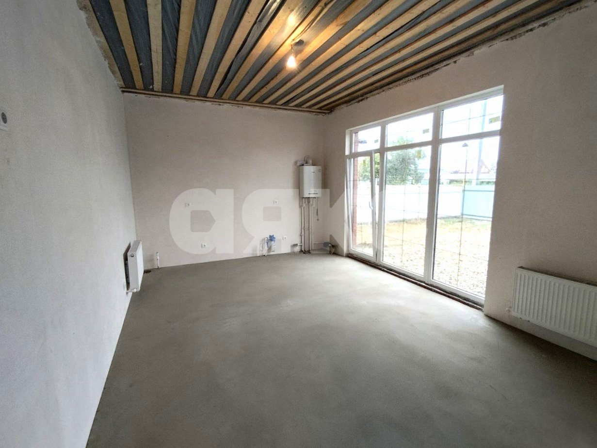 Фото №14: Дом 80 м² + 4.2 сот. - Платнировская, ул. Красная, 47