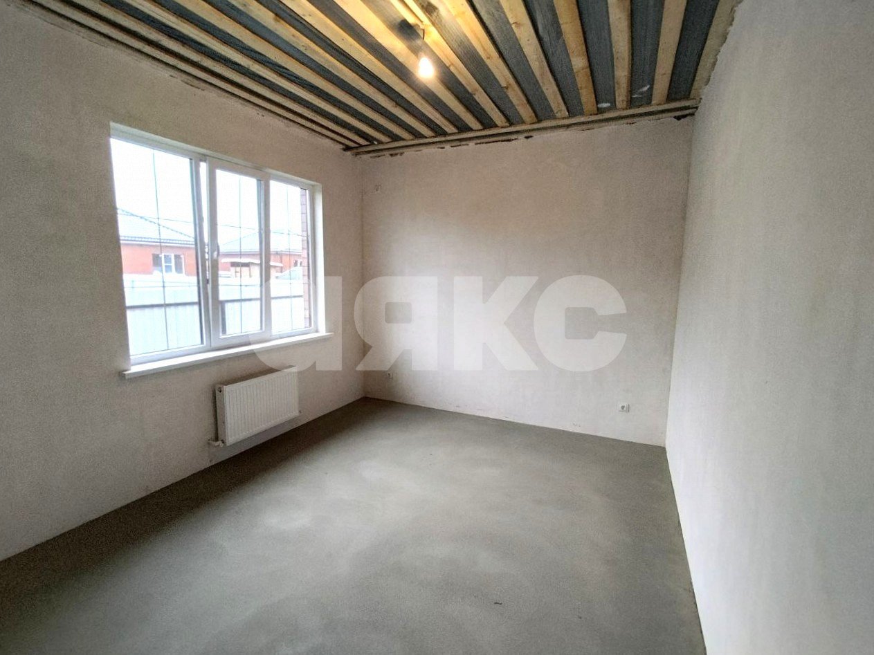 Фото №6: Дом 80 м² + 4.2 сот. - Платнировская, ул. Красная, 47