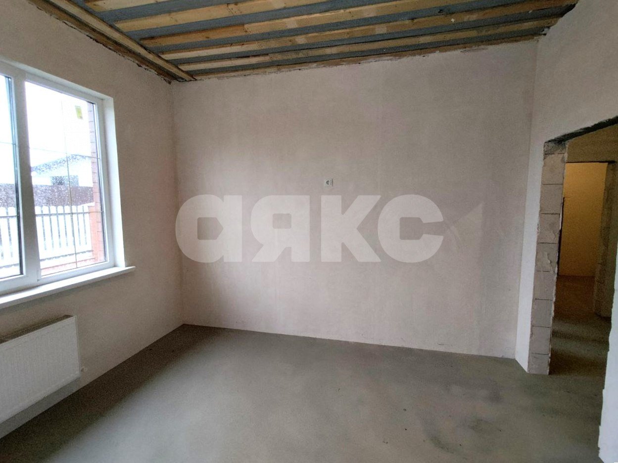 Фото №16: Дом 80 м² + 4.2 сот. - Платнировская, ул. Красная, 47