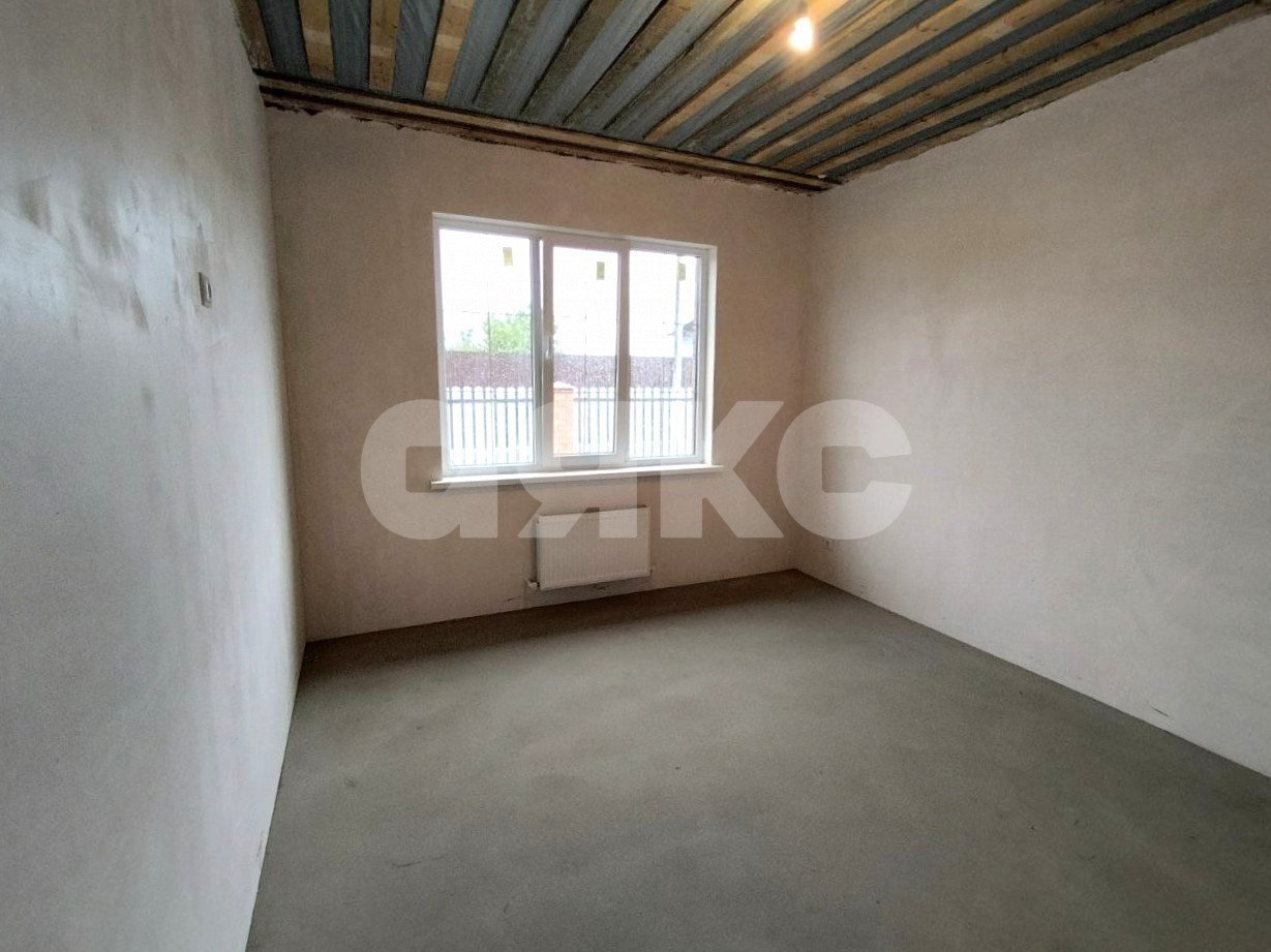 Фото №10: Дом 80 м² + 4.2 сот. - Платнировская, ул. Красная, 47