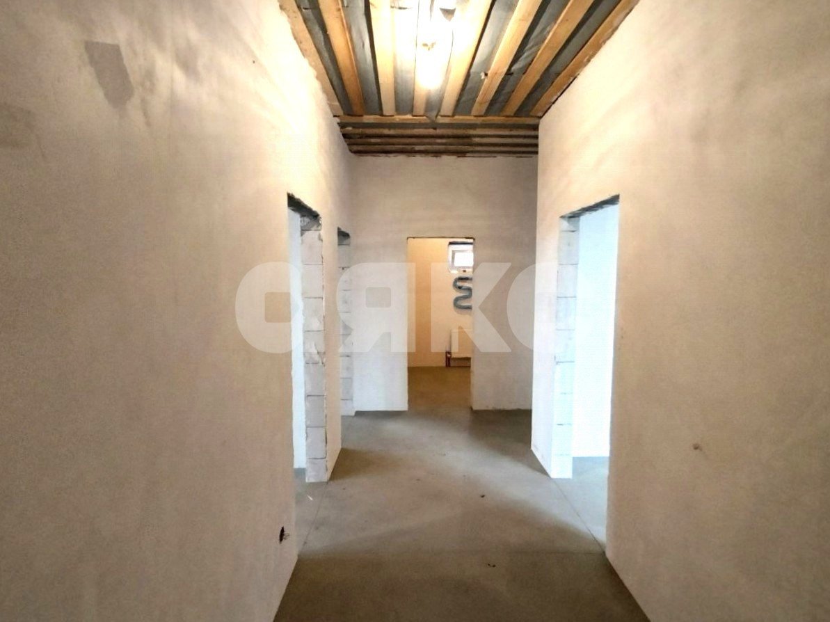 Фото №4: Дом 80 м² + 4.2 сот. - Платнировская, ул. Красная, 47