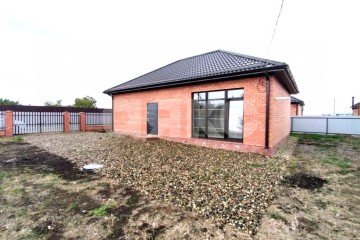 Фото №1: Дом 80 м² - Платнировская, ул. Красная, 47