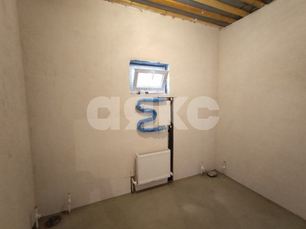 Фото №11: Дом 80 м² + 4.2 сот. - Платнировская, ул. Красная, 47