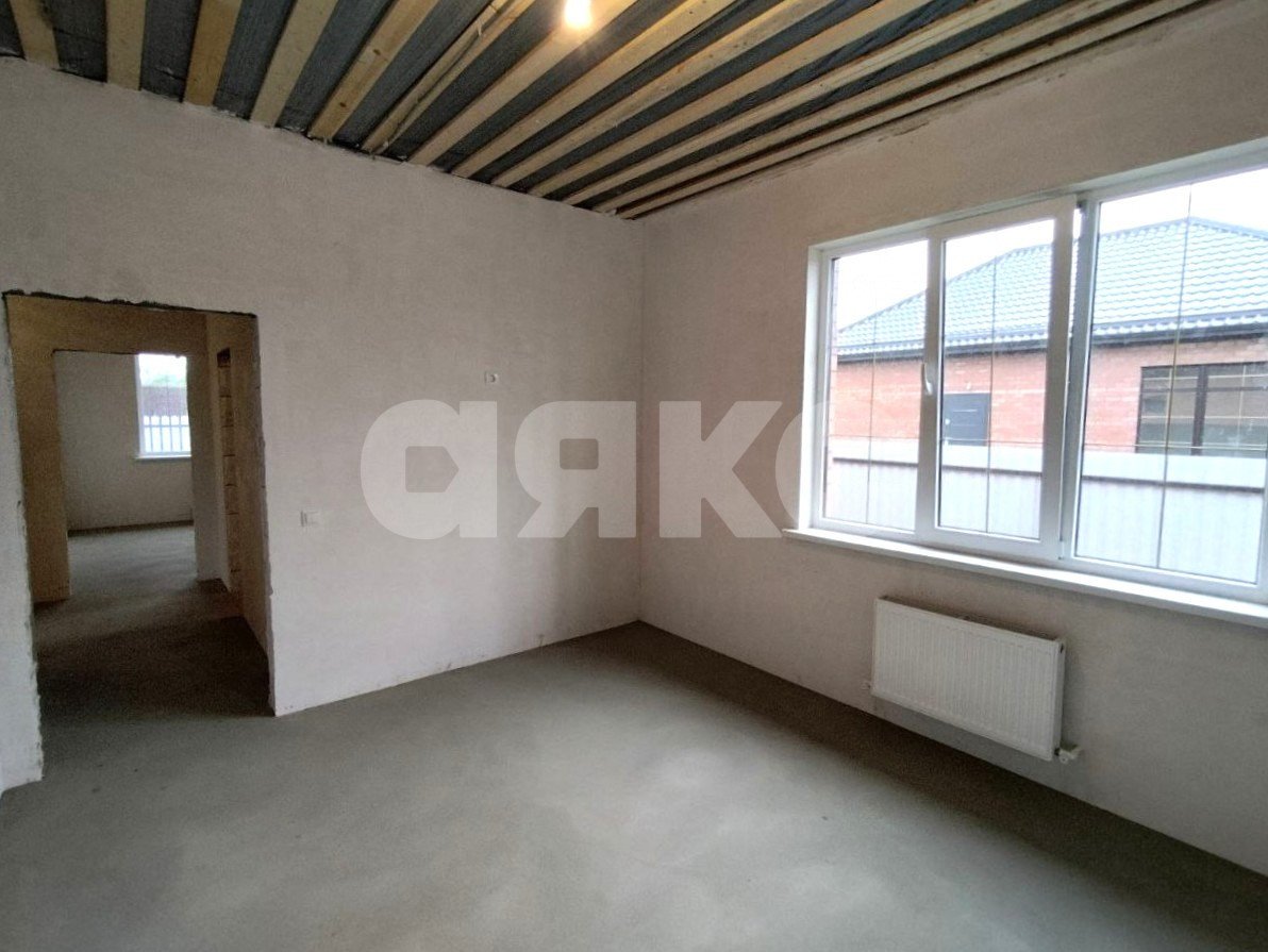 Фото №5: Дом 80 м² + 4.2 сот. - Платнировская, ул. Красная, 47