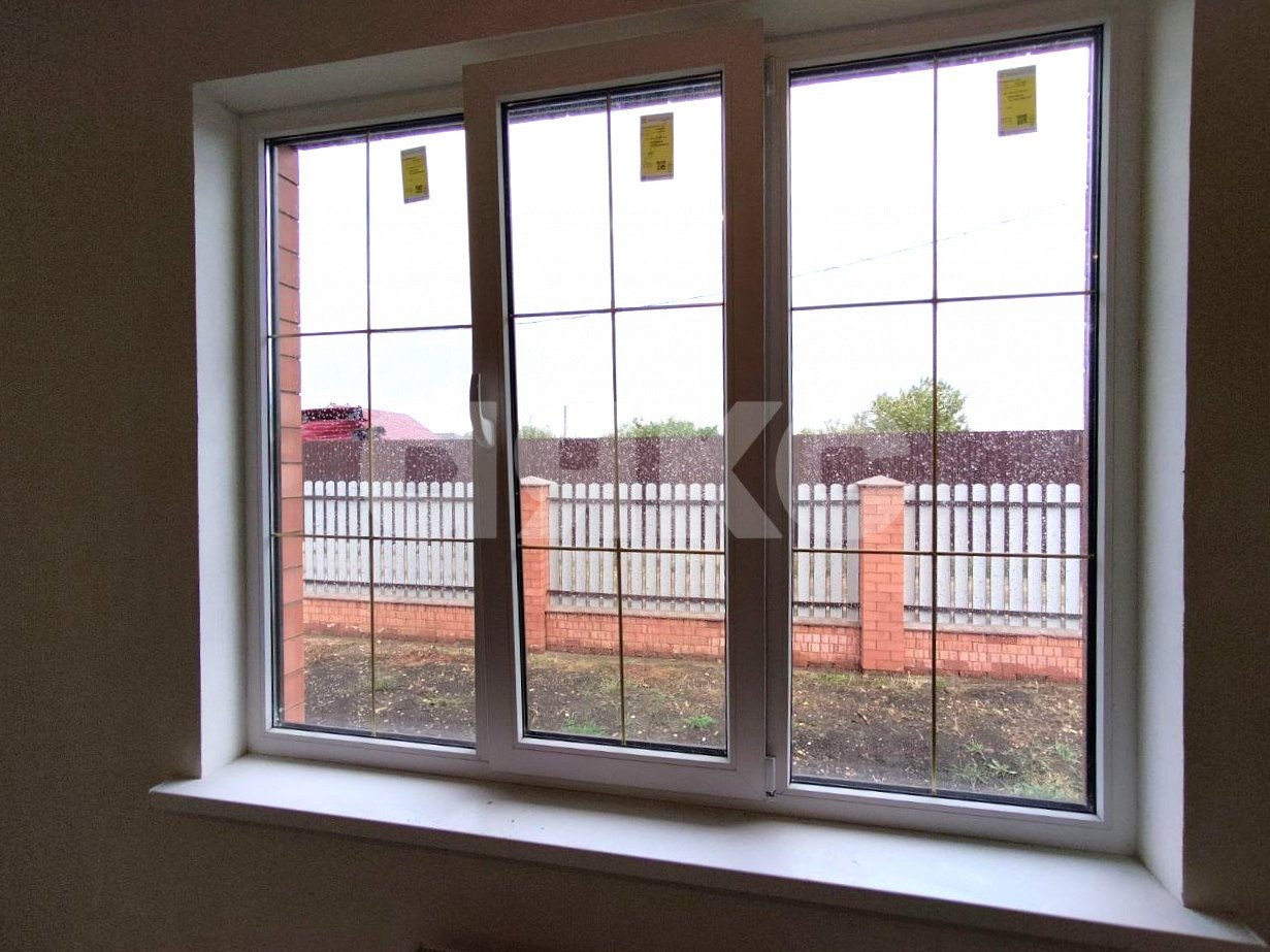 Фото №9: Дом 80 м² + 4.2 сот. - Платнировская, ул. Красная, 47