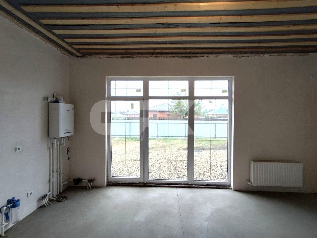 Фото №12: Дом 80 м² + 4.2 сот. - Платнировская, ул. Красная, 47