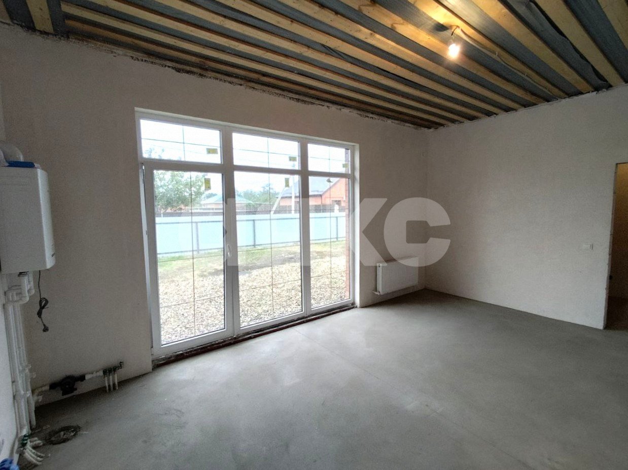 Фото №13: Дом 80 м² + 4.2 сот. - Платнировская, ул. Красная, 47