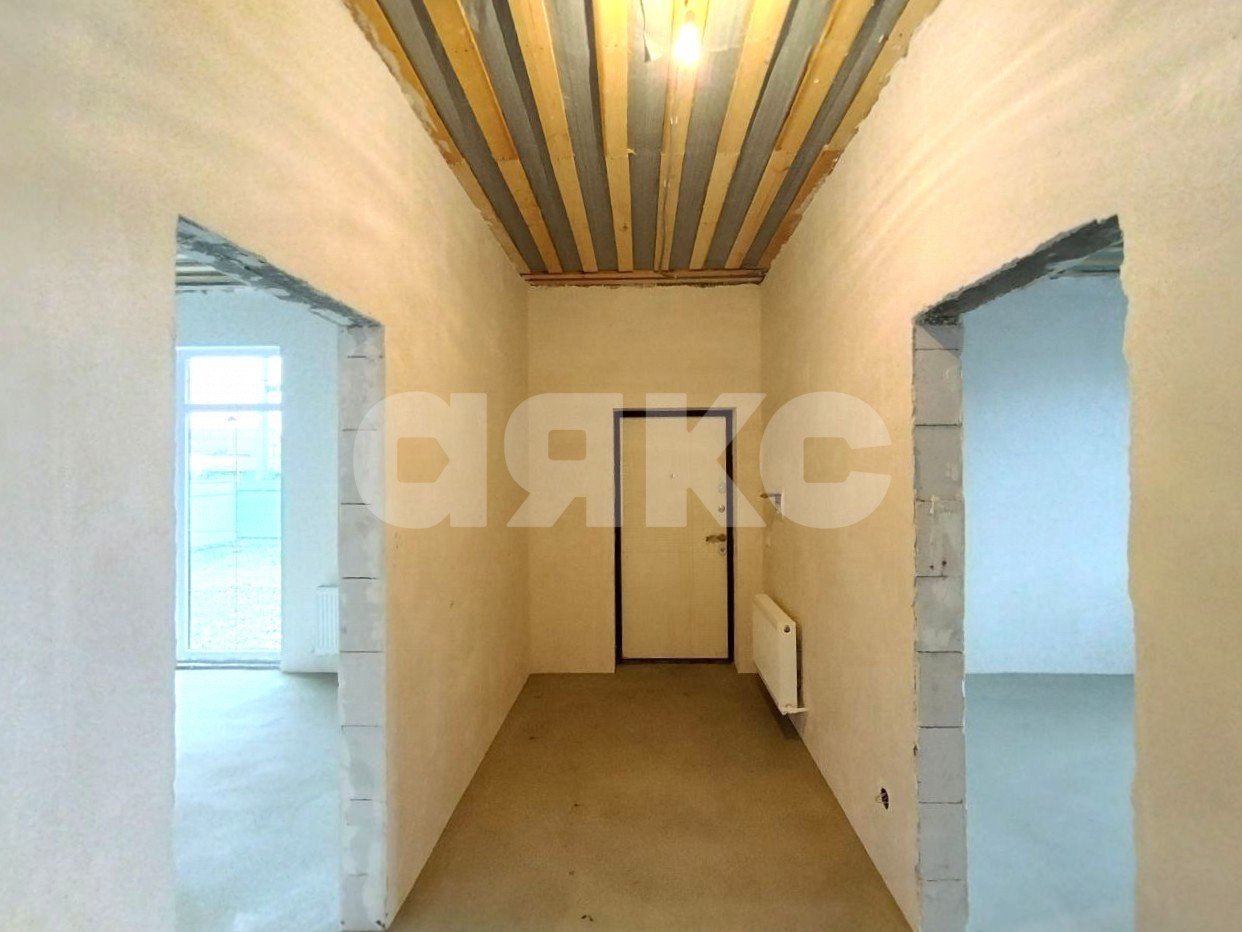 Фото №7: Дом 80 м² + 4.2 сот. - Платнировская, ул. Красная, 47