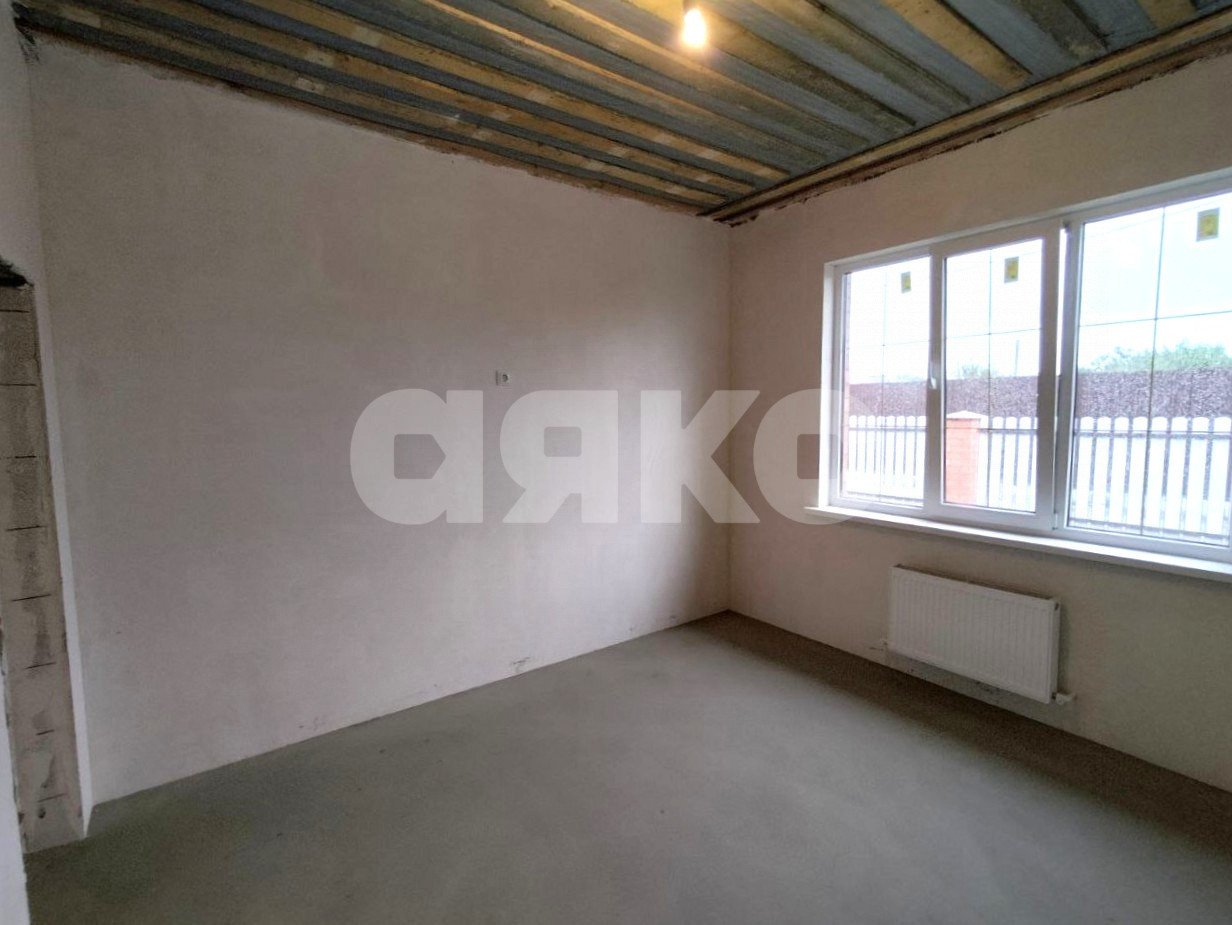 Фото №8: Дом 80 м² + 4.2 сот. - Платнировская, ул. Красная, 47