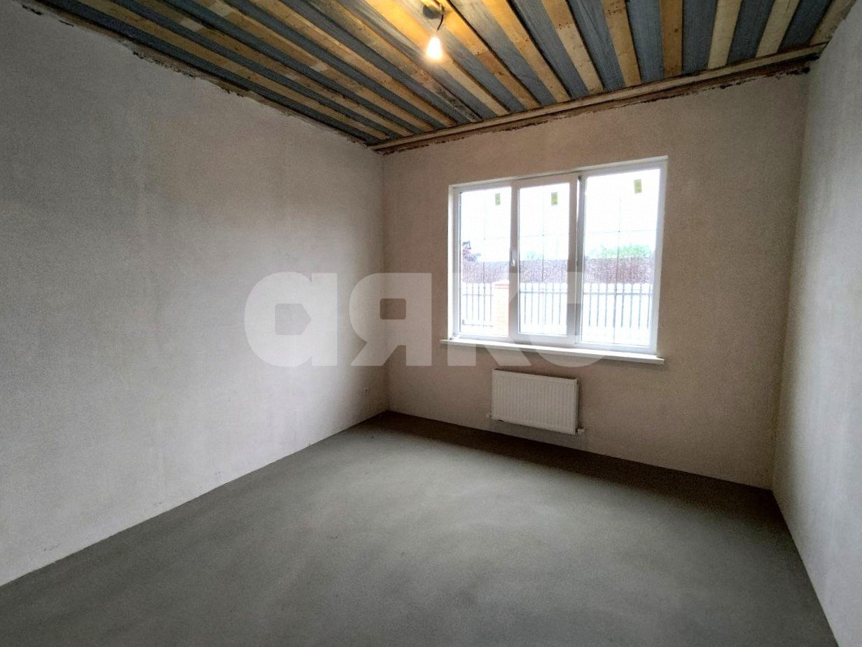 Фото №17: Дом 80 м² + 4.2 сот. - Платнировская, ул. Красная, 47