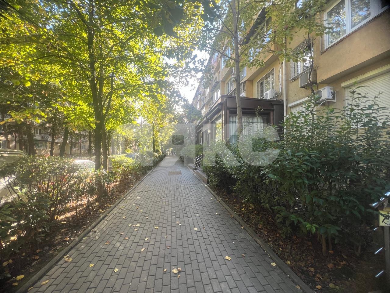 Фото №5: 3-комнатная квартира 65 м² - Сочи, Гагарина, ул. Красноармейская, 15