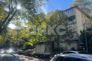 Фото №3: 3-комнатная квартира 65 м² - Сочи, мкр. Гагарина, ул. Красноармейская, 15