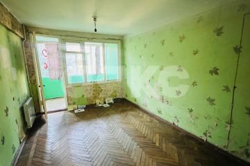 Фото №1: 3-комнатная квартира 65 м² - Сочи, мкр. Гагарина, ул. Красноармейская, 15