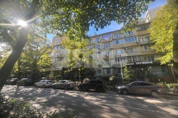 Фото №1: 3-комнатная квартира 65 м² - Сочи, мкр. Гагарина, ул. Красноармейская, 15