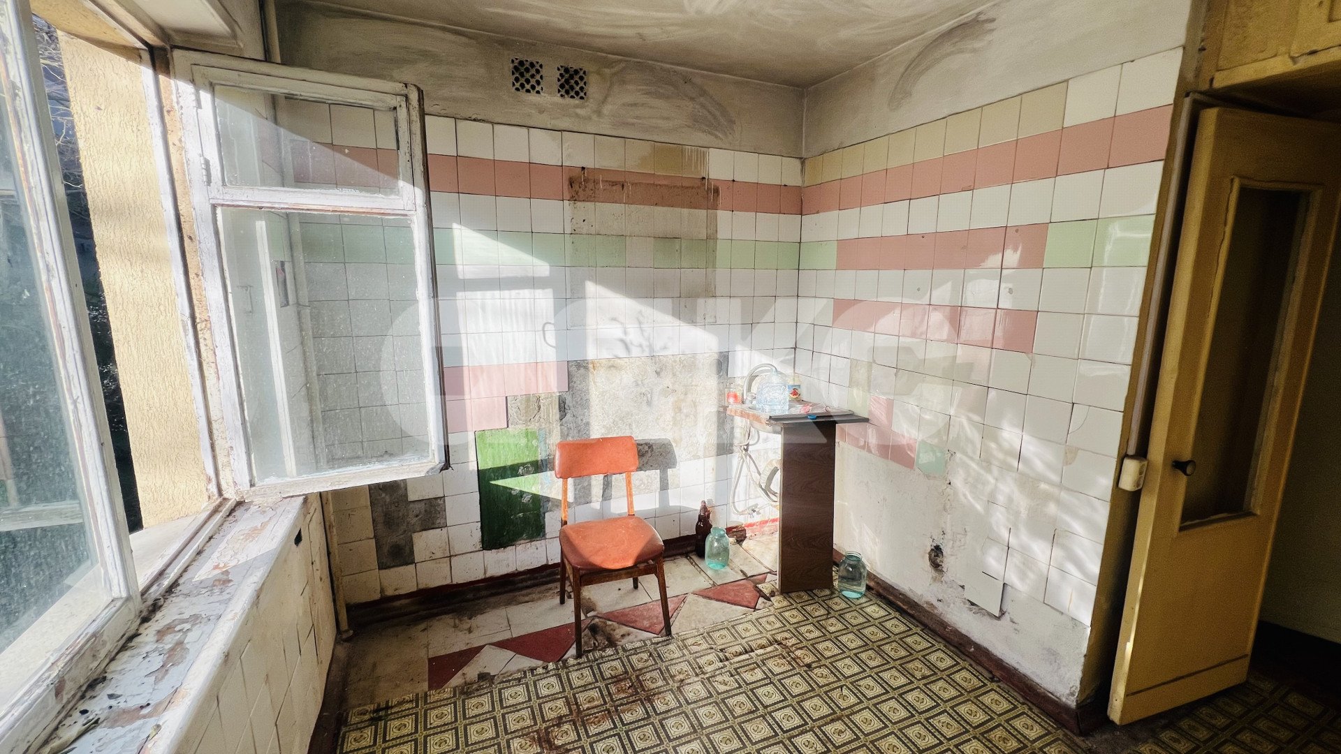 Фото №6: 3-комнатная квартира 65 м² - Сочи, Центральный, мкр. Гагарина, ул. Красноармейская, 15