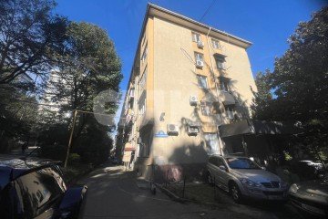 Фото №2: 3-комнатная квартира 65 м² - Сочи, мкр. Гагарина, ул. Красноармейская, 15