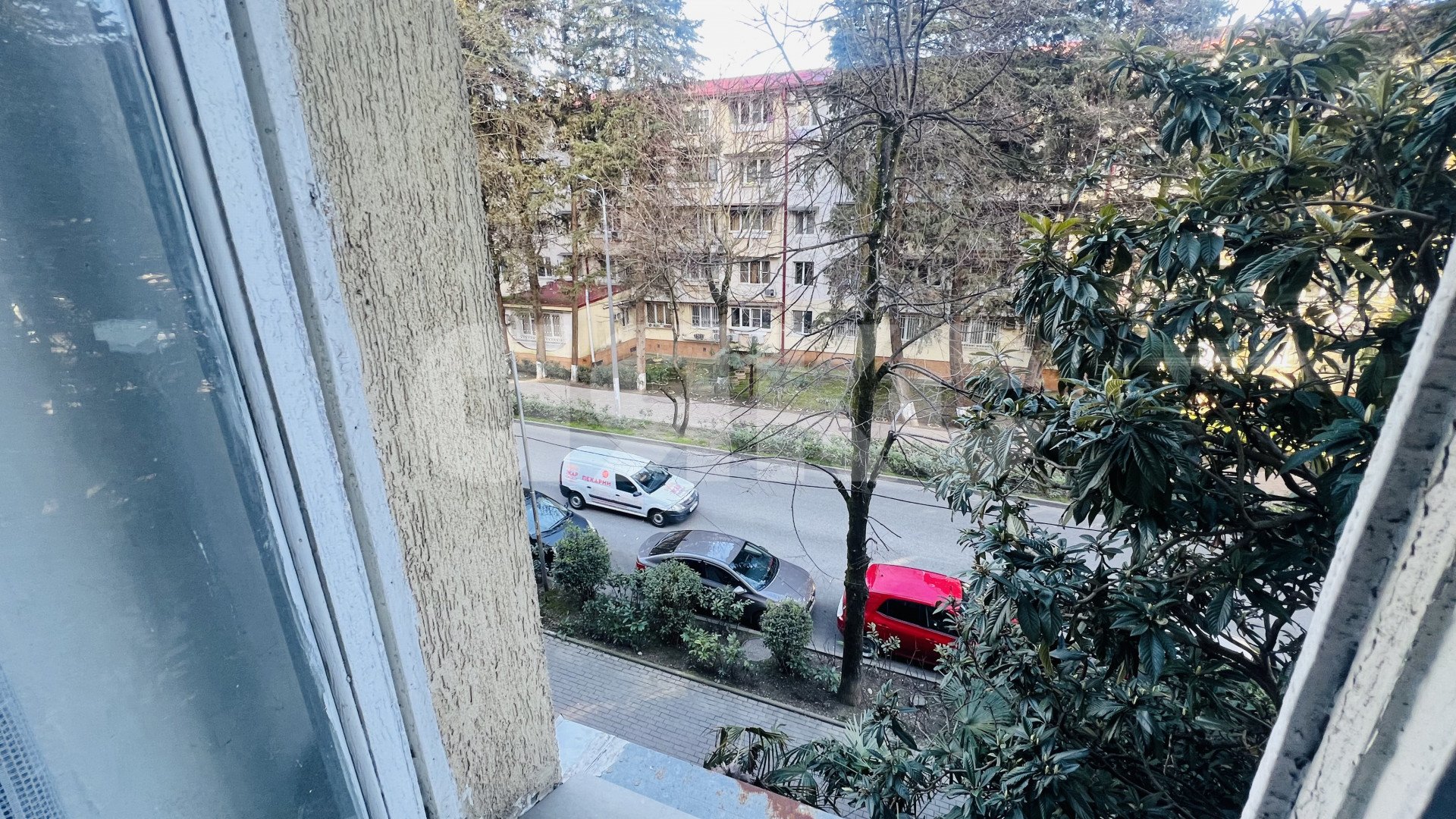 Фото №20: 3-комнатная квартира 65 м² - Сочи, Центральный, мкр. Гагарина, ул. Красноармейская, 15