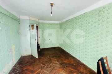 Фото №2: 3-комнатная квартира 65 м² - Сочи, мкр. Гагарина, ул. Красноармейская, 15