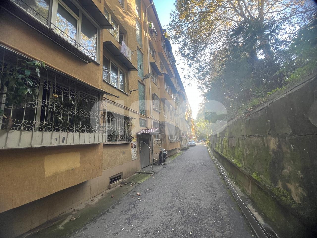 Фото №4: 3-комнатная квартира 65 м² - Сочи, Гагарина, ул. Красноармейская, 15