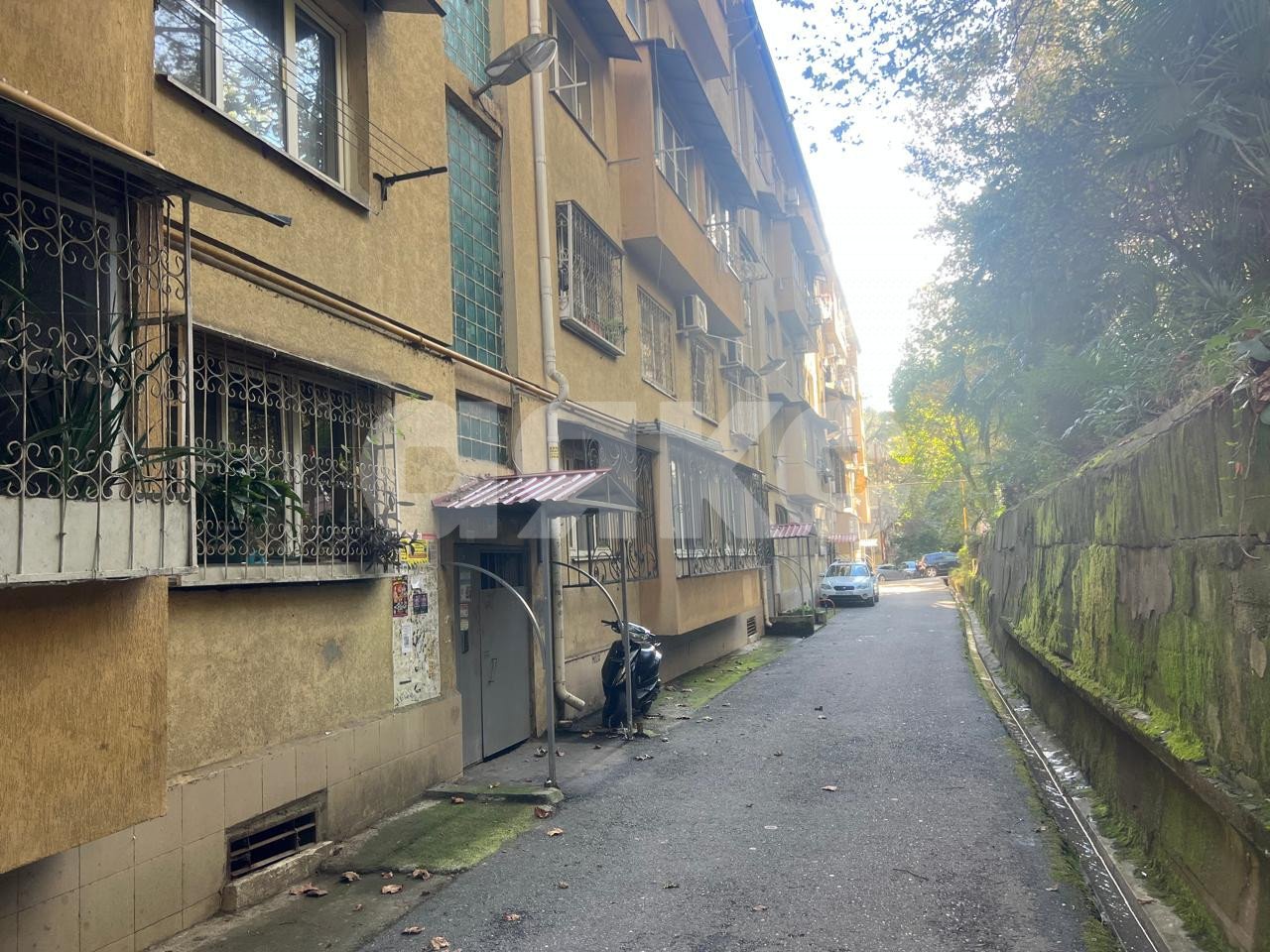 Фото №7: 3-комнатная квартира 65 м² - Сочи, Гагарина, ул. Красноармейская, 15