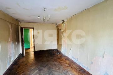 Фото №3: 3-комнатная квартира 65 м² - Сочи, мкр. Гагарина, ул. Красноармейская, 15