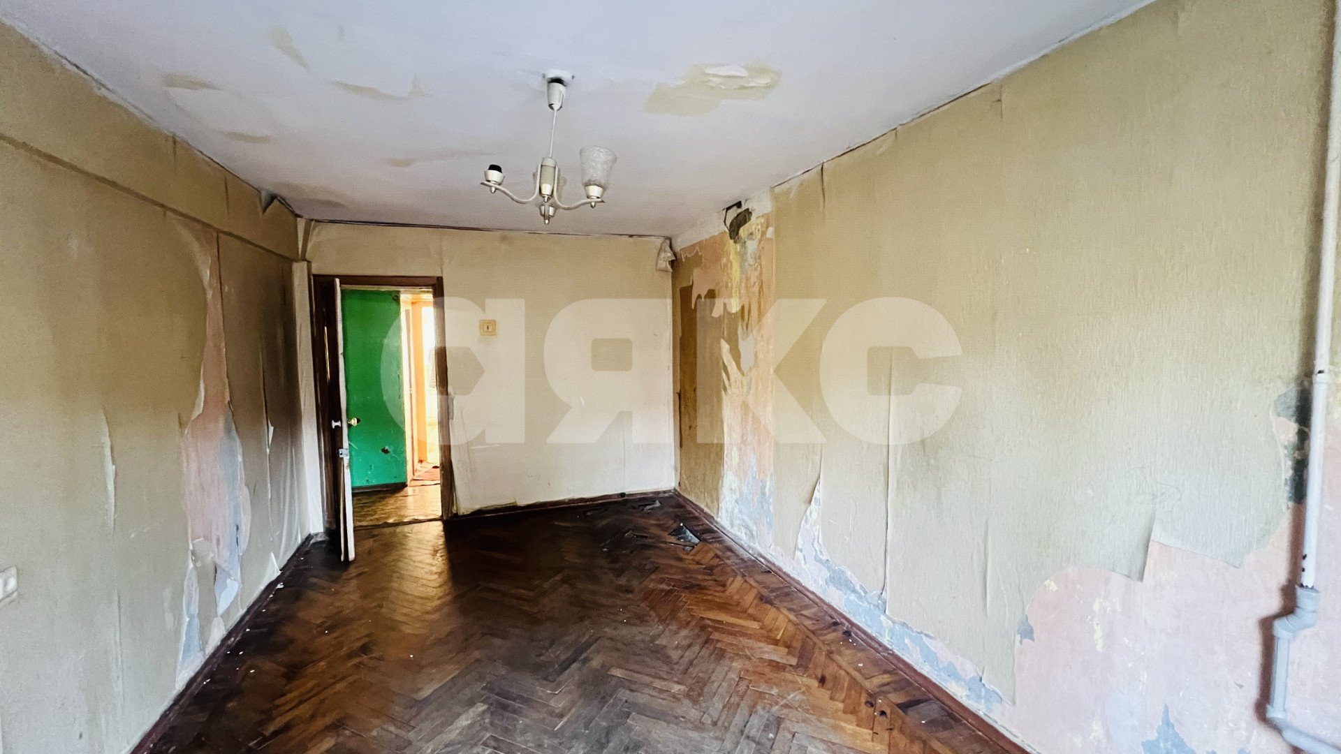 Фото №3: 3-комнатная квартира 65 м² - Сочи, Центральный, мкр. Гагарина, ул. Красноармейская, 15