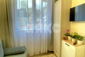 Фото №2: 2-комнатная квартира 35 м² - Сочи, мкр. массив № 1, ул. Виноградная, 121/6