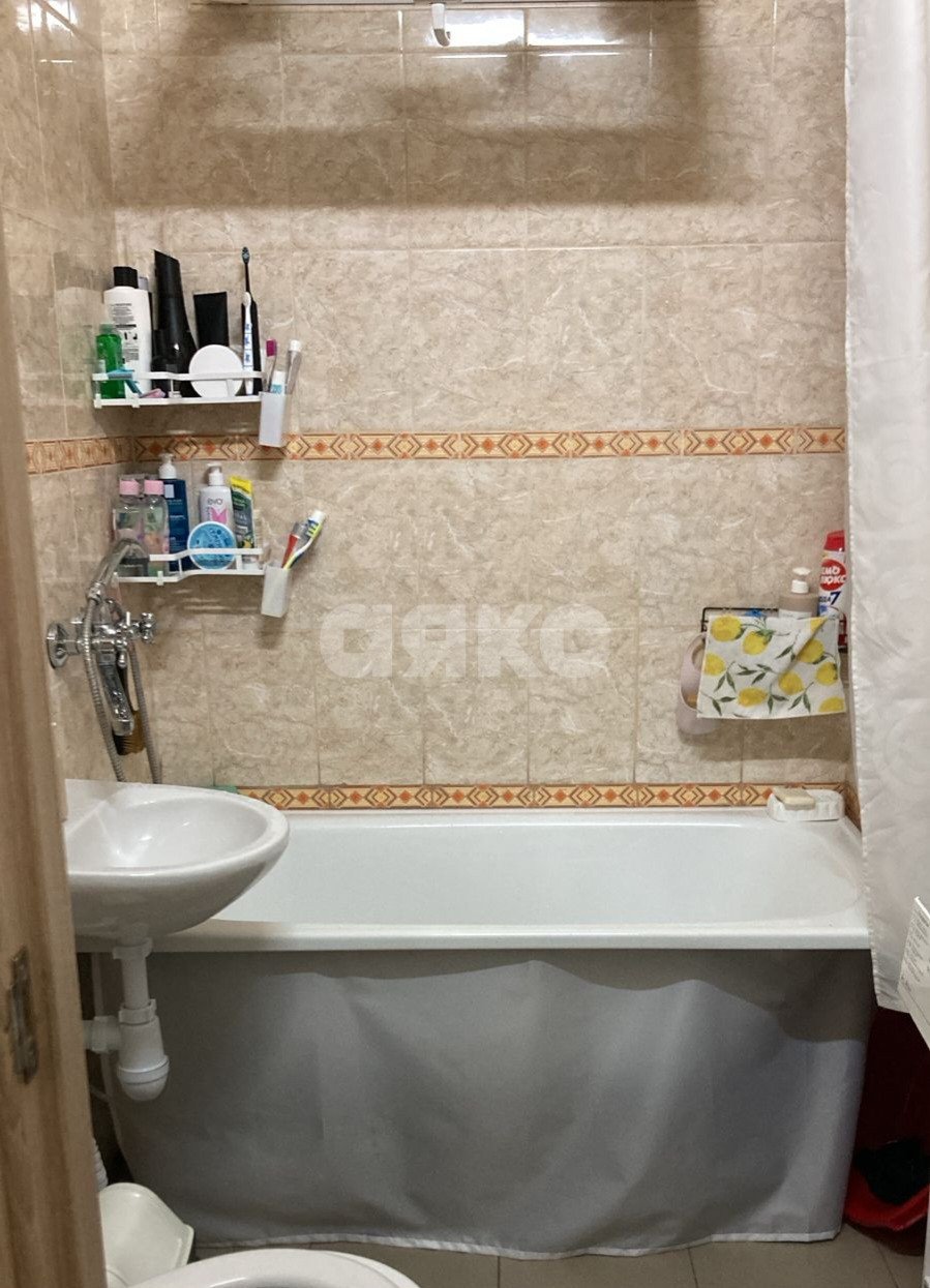 Фото №15: 2-комнатная квартира 35 м² - Сочи, массив № 1, ул. Виноградная, 121/6