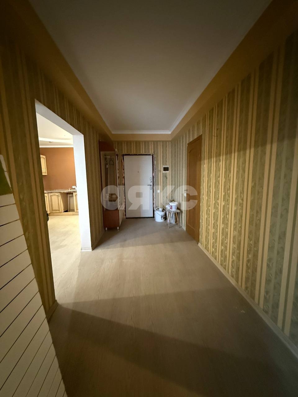 Фото №6: 2-комнатная квартира 77 м² - Мариуполь, Жовтневый, ул. Бахчиванджи