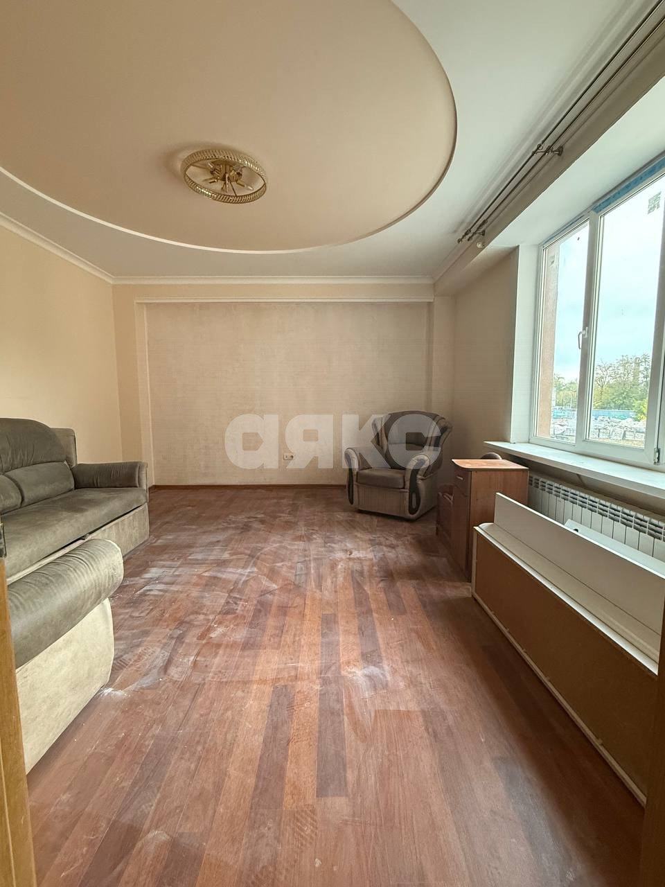 Фото №5: 2-комнатная квартира 77 м² - Мариуполь, Жовтневый, ул. Бахчиванджи