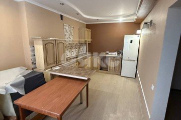 Фото №2: 2-комнатная квартира 77 м² - Мариуполь, р. Жовтневый, ул. Бахчиванджи