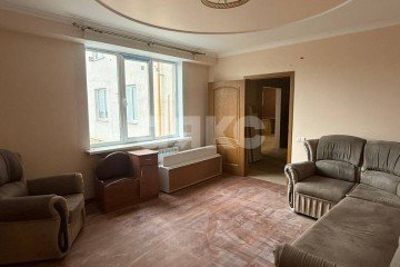 Фото №3: 2-комнатная квартира 77 м² - Мариуполь, р. Жовтневый, ул. Бахчиванджи