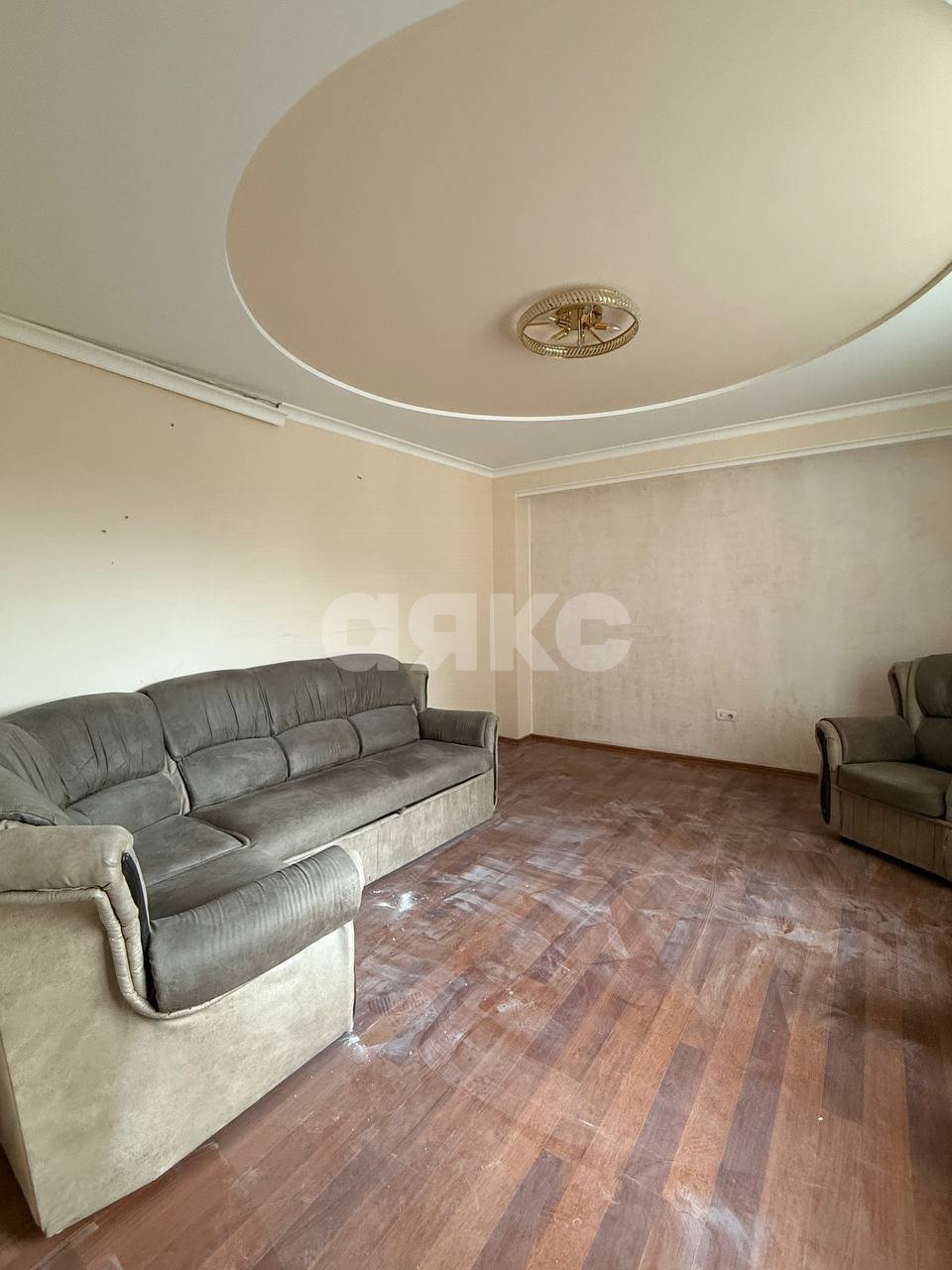 Фото №4: 2-комнатная квартира 77 м² - Мариуполь, Жовтневый, ул. Бахчиванджи
