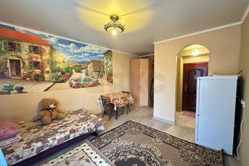 Фото №1: Комната 17 м² - Краснодар, мкр. Западный внутригородской округ, ул. Одесская, 46