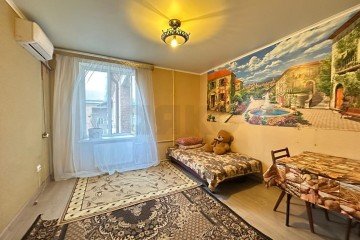 Фото №3: Комната 17 м² - Краснодар, мкр. Западный внутригородской округ, ул. Одесская, 46
