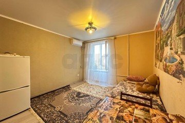 Фото №5: Комната 17 м² - Краснодар, мкр. Западный внутригородской округ, ул. Одесская, 46