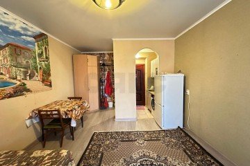 Фото №2: Комната 17 м² - Краснодар, мкр. Западный внутригородской округ, ул. Одесская, 46